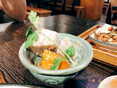 -大洋家·精品潮汕菜·生腌砂锅粥(天河东路店)