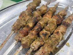 -尔力新疆丸子汤(北屯店)