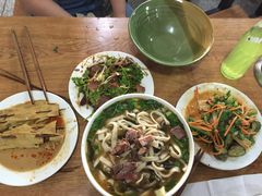 -妞妞烩面非物质文化遗产(西工店)