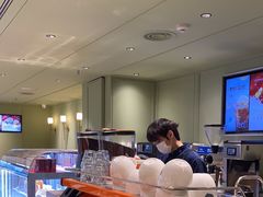 -Peet's Coffee皮爷咖啡(德基店)