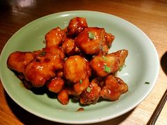 糖里脊-弄堂里(雨花客厅店)