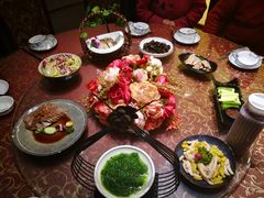 -梁溪河畔·吉府花园(南长街南下塘店)