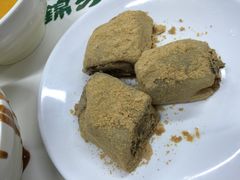 -壹条龙饭庄台基厂店