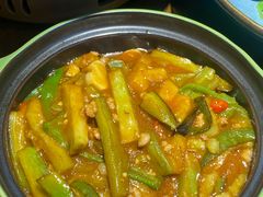 -云海肴汽锅鸡·云南小炒(天津国金汇店)