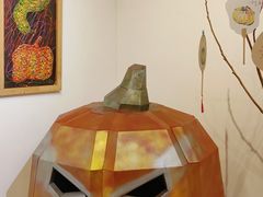 -观澜湖手艺工场·陶艺·吹玻璃·拼豆