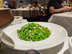 -小河盐帮·私家菜·烤鸭(三元桥·霄云路店)