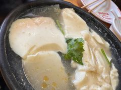 -老姑砂锅·烧烤天津菜(体北道店)