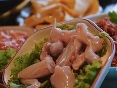 -三江两海老火锅(北京首店)