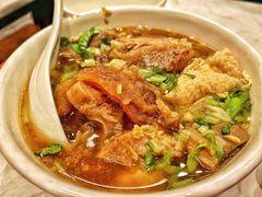 沙爹牛杂-有章牛杂(石厦店)
