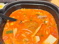 -阿香米线(龙岗万科广场店)