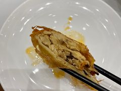 -天龙宝严素食馆(大兴善寺店)