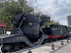 -柳州工业博物馆