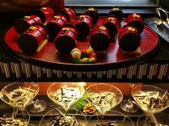 -北京康莱德酒店