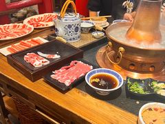 -清真京华源·涮肉烧烤(丰庆店)
