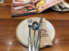-TIGERS老虎西餐(亦庄店)