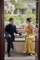 -今生有约婚纱摄影店(景德路店)