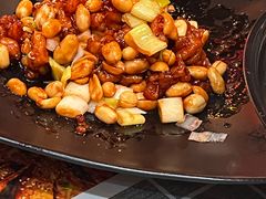-玉桥餐厅(天坛店)