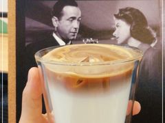 -KYO COFFEE(胶州路店)