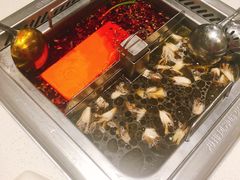 -海底捞火锅(玉桥商业广场店)