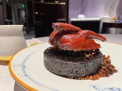 -许家菜.艺创菜(仁和新城店)