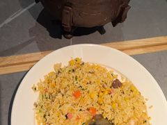 -晓淮山·扬州早茶·淮扬菜(龙阳广场店)