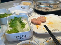 -官塘兄弟·潮汕牛肉店(官塘总店)