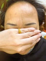 -变美丽半永久纹眉连锁·机器野生眉•洗眉
