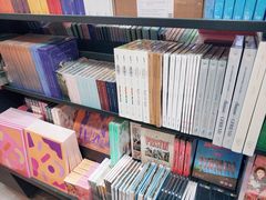 -Music Korea(明洞1号店)