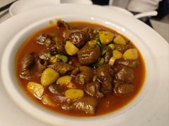 -富乐山酒店(西黄城根北街店)