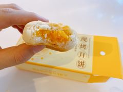 -盒马鲜生(金桥国际广场店)