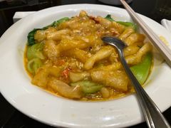 -新南华大酒店(长寿店)