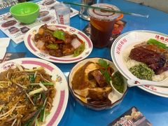 -憶廟街 X 沙角邨(太古城店)