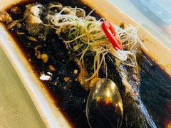 -申粤轩酒楼·三十年粤菜经典(丁香花园店)