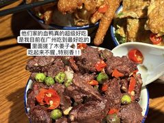 -老湘村·湖南土菜(天河维多利店)