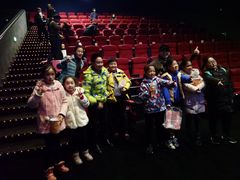 -万达影城(开福万达广场IMAX店)
