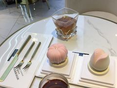 -麦雪尔甜品·生日蛋糕(新街口旗舰店)