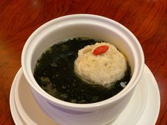 -扬州香格里拉·香宫中餐厅