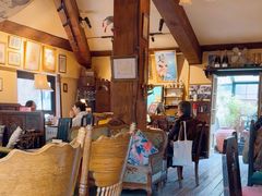 -古董花园(思南路42弄小区店)