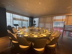 -宫燕府·京菜·烤鸭·淮扬菜(王府中心店)