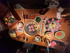 -MIKOMIKO和牛烧肉专门店(南门店)