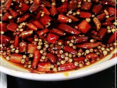 -蛙蛙叫干锅年代(簋街总店)