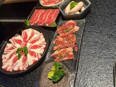 -樱嘢·炭火烧肉(惠南店)