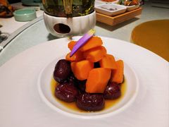-老宁波1381餐厅(宏泰广场店)