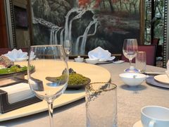 -香乐园·淮扬菜中餐厅·Shang Garden(福田香格里拉店)
