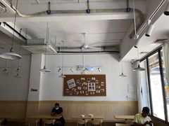 大堂-翁林甜品