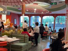 -避风塘·金牌店·夜宵(金玉兰店)