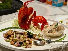 -海味观(老西门店)