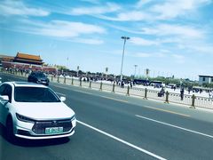 -北京前门大栅栏