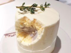 -Kekimatata 生日蛋糕·烘焙教学