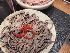 -滇牛云南火锅(桂林路店)